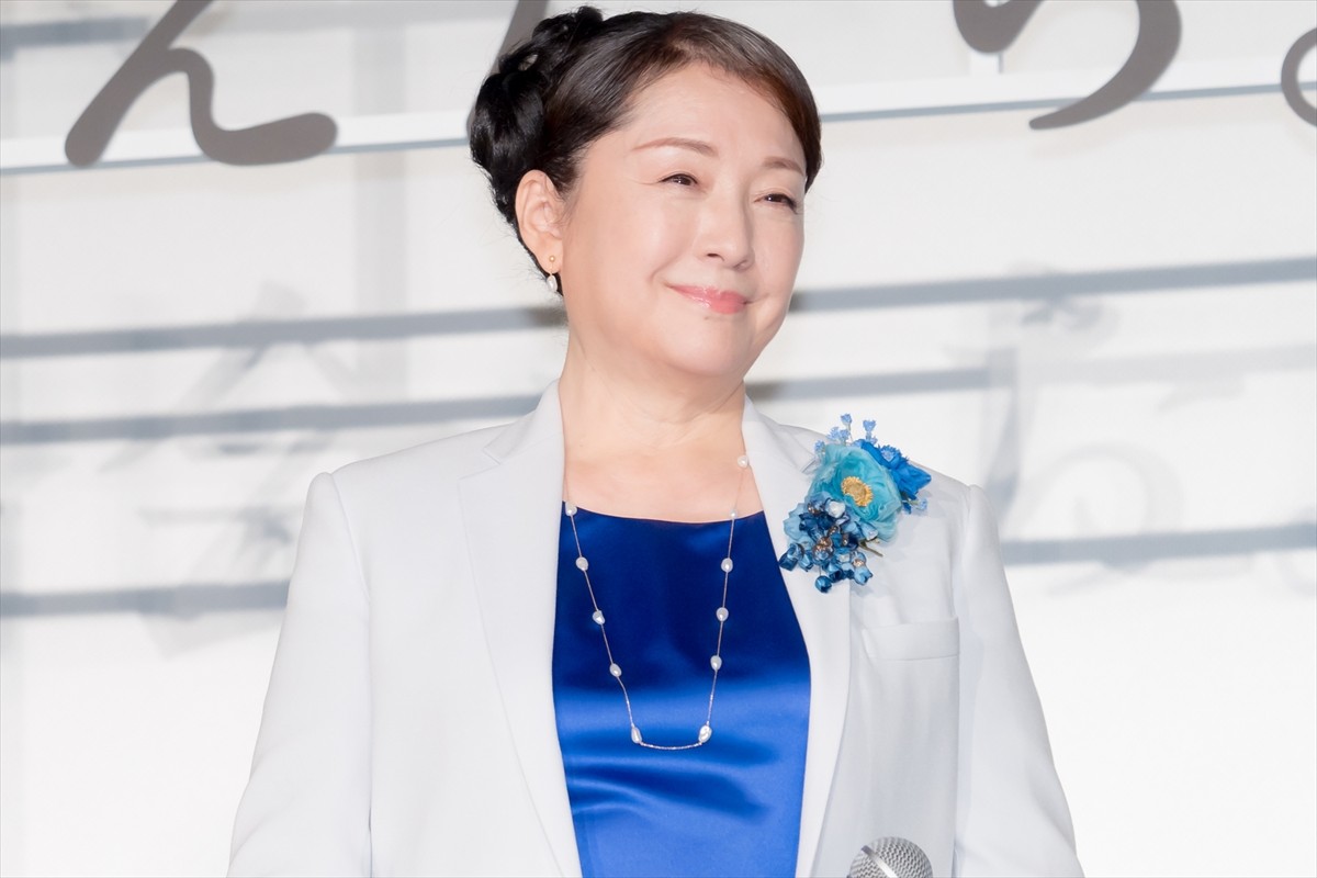 福原遥＆水上恒司、福山雅治のサプライズ登場に感動「まさか会えるなんて…幸せです」