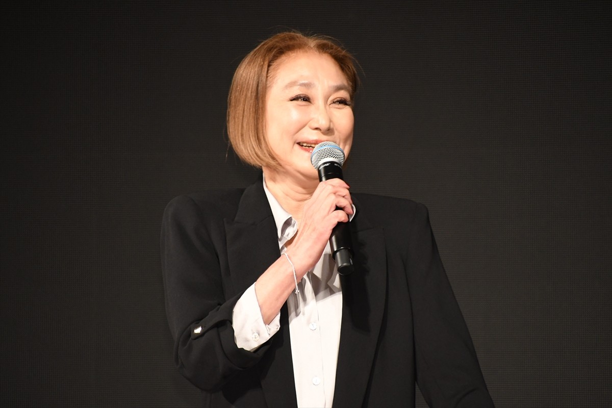 『あぶない刑事』8年ぶり新作！　舘ひろし、柴田恭兵へのリスペクト明かす「恭さまがいてくれれば怖くない」