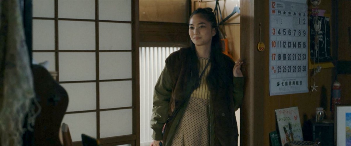 坂東龍汰ら新キャスト7名発表！　映画『一月の声に歓びを刻め』“れいこ”前田敦子が印象的なメインビジュアル＆場面写真解禁