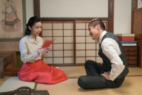 連続テレビ小説『ブギウギ』第38回より