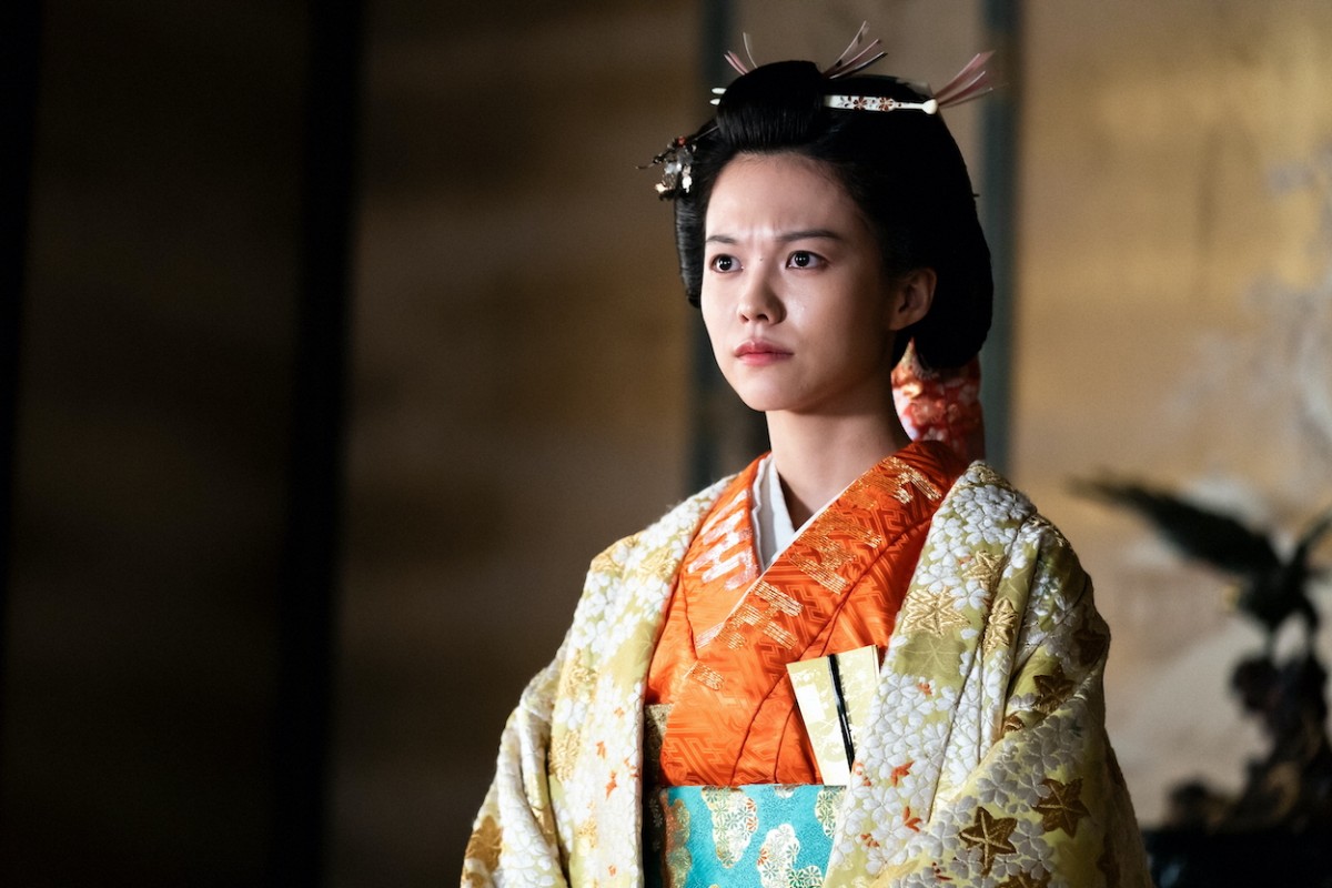 男女逆転『大奥』Season2 第18回　“家定”愛希れいかを心配する“胤篤”福士蒼汰のもとにある知らせが舞い込む