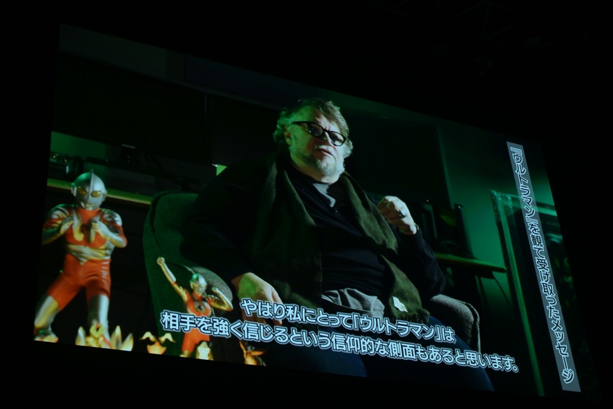 山田裕貴、ネトフリ配信『ULTRAMAN：RISING』日本語声優に喜び「マジで気持ちを込めて、声を届けたい」