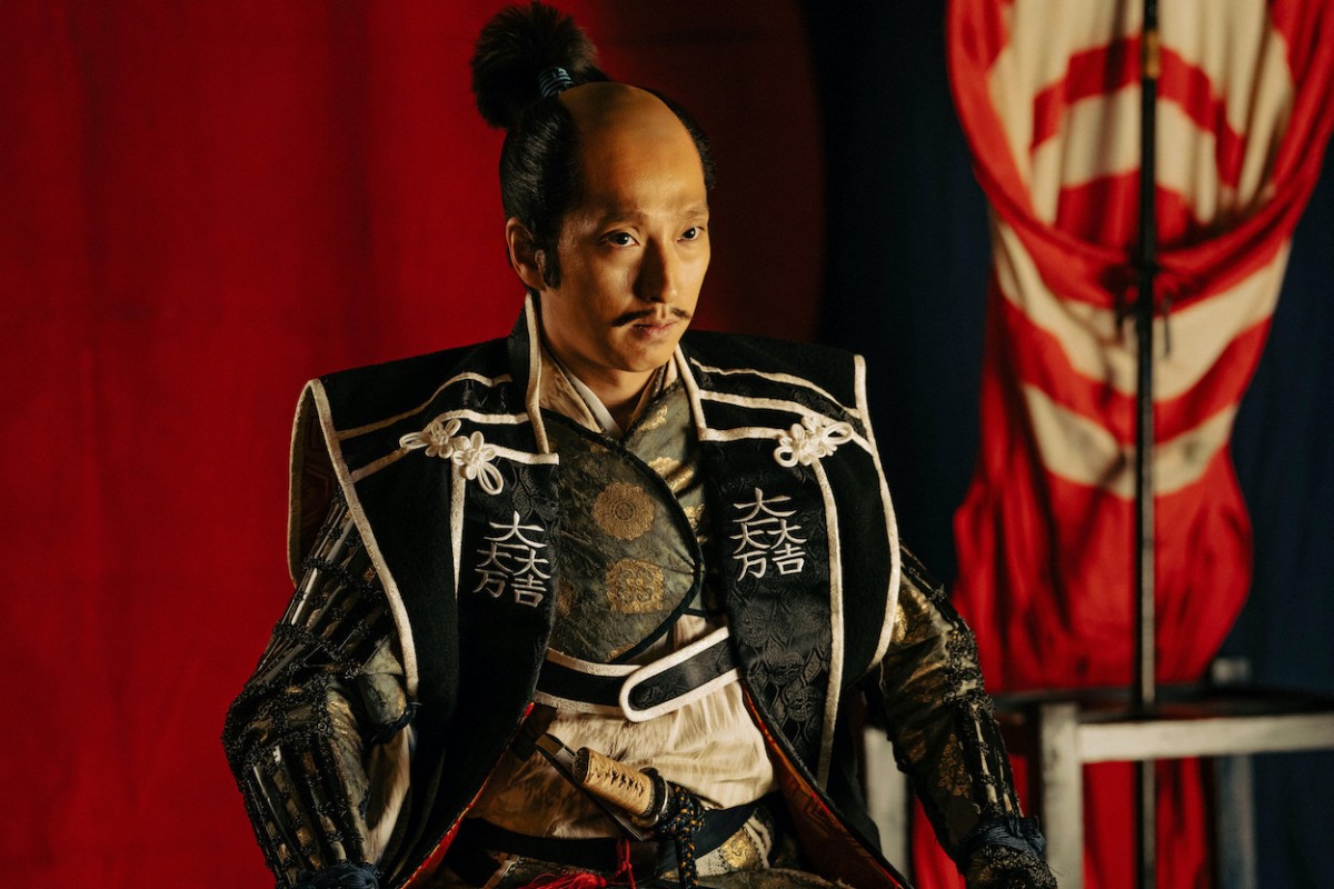 『どうする家康』第42回　“家康”松本潤、天下分け目の戦に臨むため各国大名に応援を働きかける