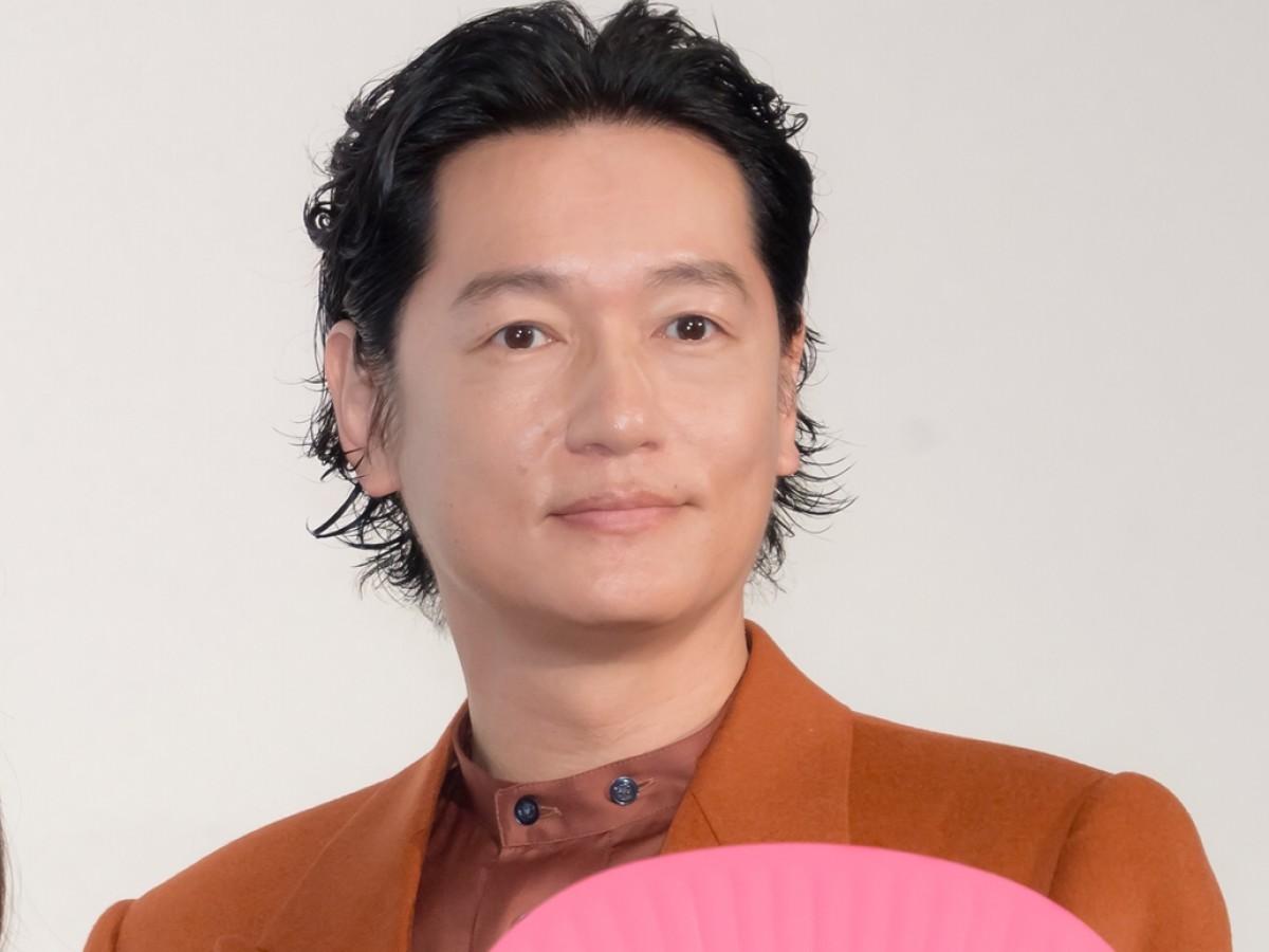 深川麻衣、アイドルから女優へキャリアチェンジ時の葛藤を明かす「すごく恥ずかしくて」