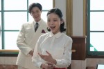 連続テレビ小説『ブギウギ』第27回より