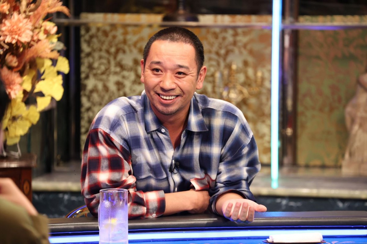 神田愛花の夫・バナナマン日村を巻き込んだ“変わりすぎている日常”に一同騒然？　あすの『酒のツマミになる話』