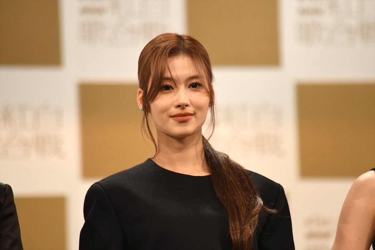 伊藤蘭、46年ぶりの紅白出場　朝ドラ主演の趣里から「頑張って！」とメールが