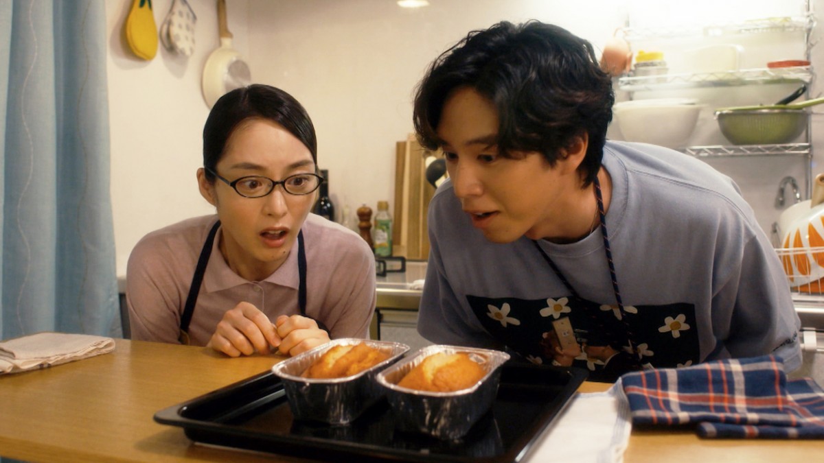 『きのう何食べた？ season2』第9話　“シロさん”西島秀俊＆“ケンジ”内野聖陽、多忙で“すれ違い”が生じる