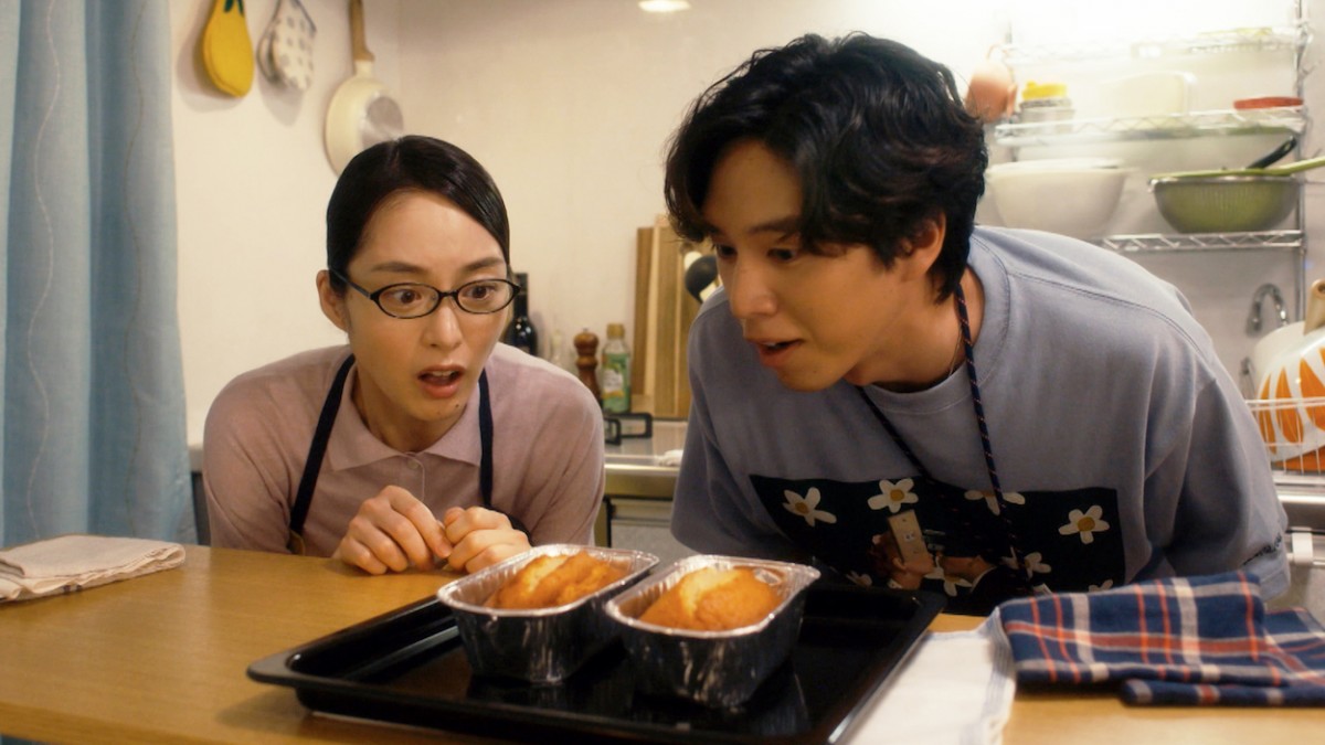 『きのう何食べた？ season2』“シロさん”西島秀俊の本音に“ケンジ”内野聖陽涙目　視聴者キュン「かわいい！」