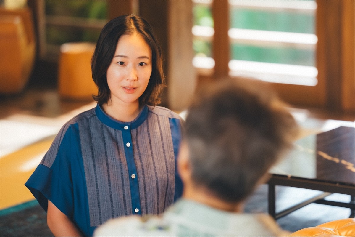 『下剋上球児』第5話　“南雲”鈴木亮平、在宅で取調べ　部長“山住”黒木華はある決意を固める