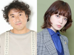 2023年秋ドラマ「“推しカプ・推しバディ」ランキング　1位は『うちの弁護士は手がかかる』“くらあん”コンビ