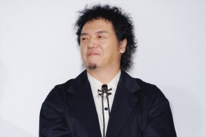 やべきょうすけ、映画『カラオケ行こ！』完成披露試写会に登場