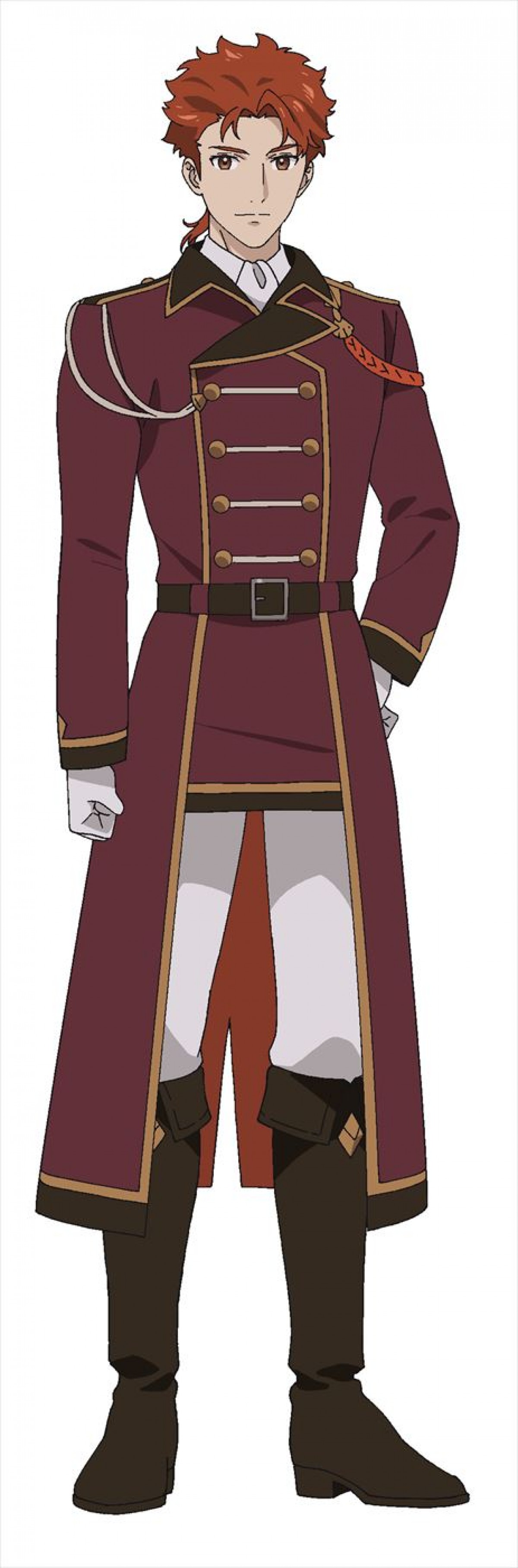 梅田修一朗、夏吉ゆうこら参戦！　アニメ『Unnamed Memory』24年4月放送開始＆メインPV第1弾解禁
