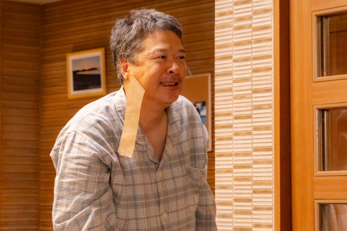 『ゆりあ先生の赤い糸』最終話　“家族”が“ゆりあ”菅野美穂を支える中、“稟久”鈴鹿央士が常軌を逸した行動に出る