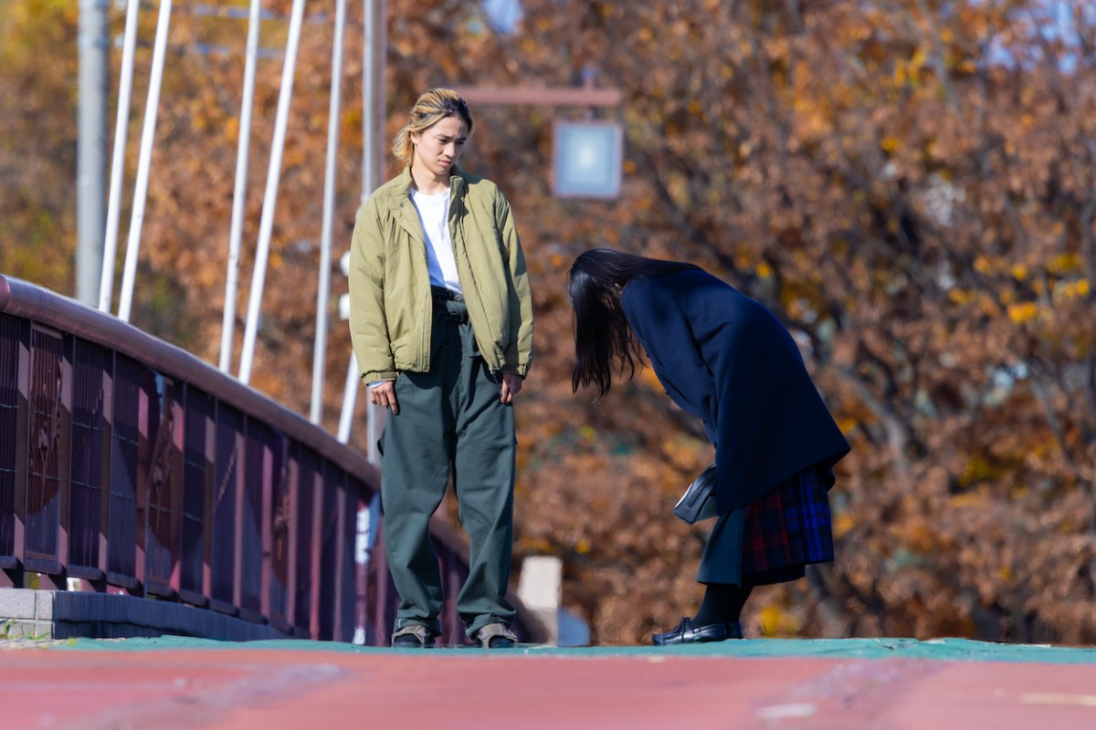 『ゆりあ先生の赤い糸』最終話　“家族”が“ゆりあ”菅野美穂を支える中、“稟久”鈴鹿央士が常軌を逸した行動に出る