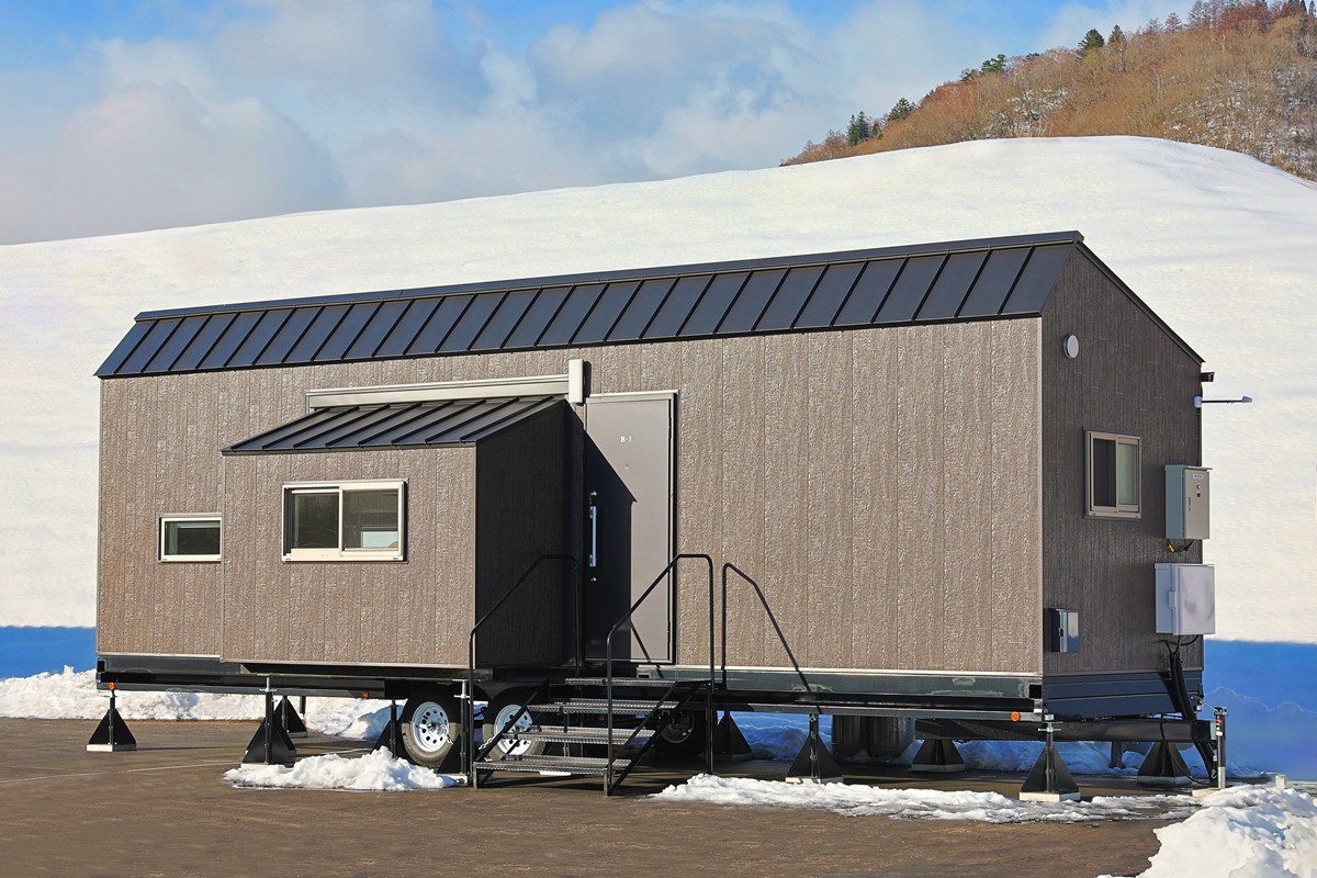 20231218「ALPEN BLICK Haneuma Village 808」
