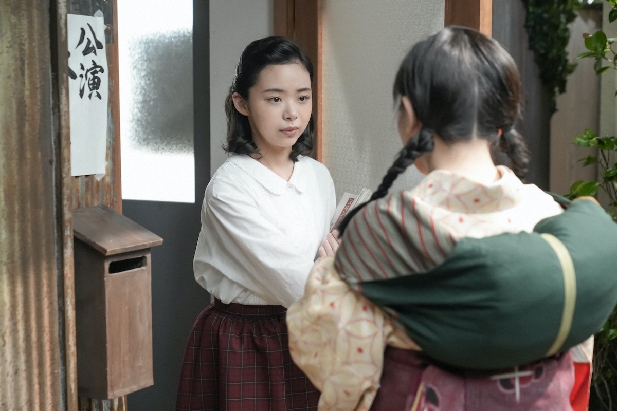 来週の『ブギウギ』“スズ子”趣里、楽団を結成も“六郎”黒崎煌代に関する知らせが届く
