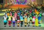 Kep1erのシャオティン＆ヒカル、水曜日のカンパネラ・詩羽、松村沙友理ら初参戦！　『逃走中～お台場リベンジャーズ～』出演者31人発表