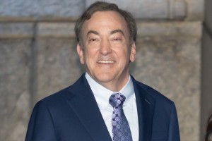 ピーター・デル・ヴェッコ プロデューサー、映画『ウィッシュ』来日スペシャルイベントに登場