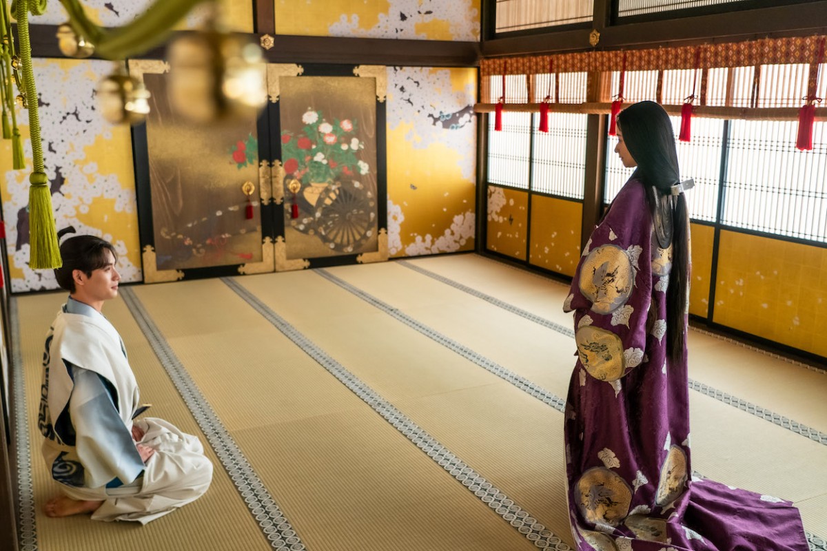 男女逆転『大奥』最終回　人気声優がサプライズ登場　福士蒼汰との共演にネット歓喜「エモすぎる」
