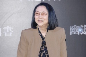 梶芽衣子、Netflixシリーズ『幽☆遊☆白書』決戦前夜祭・全世界最速上映イベントに登場