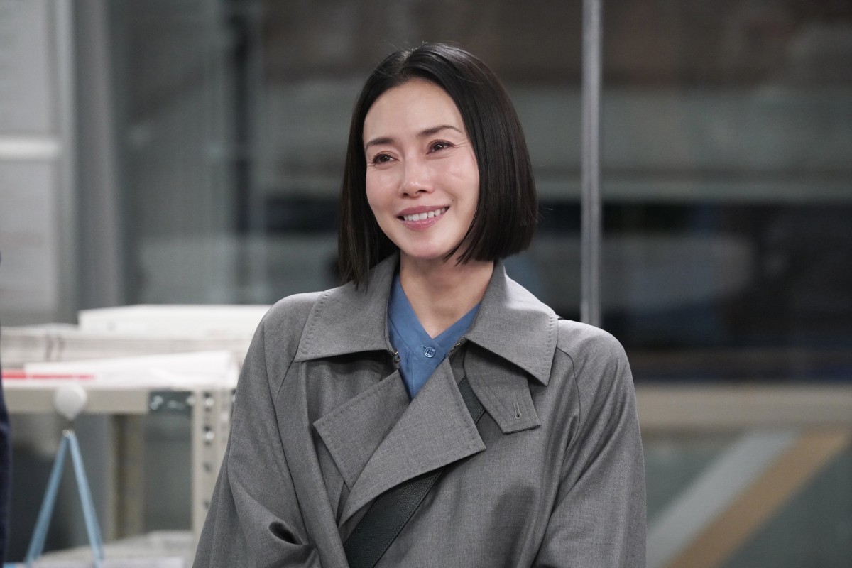 『ONE DAY』最終話　“誠司”二宮和也、イケボ＆涙目ハグにネット悶絶「破壊力ありすぎる」（ネタバレあり）