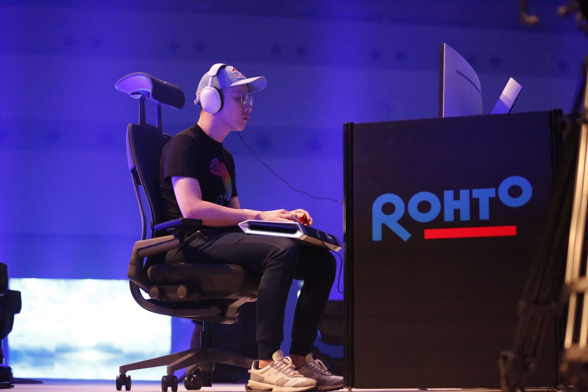 「EVO Japan 2024」、エントリー受付開始　メインタイトルに『スト6』や『鉄拳8』など7タイトル