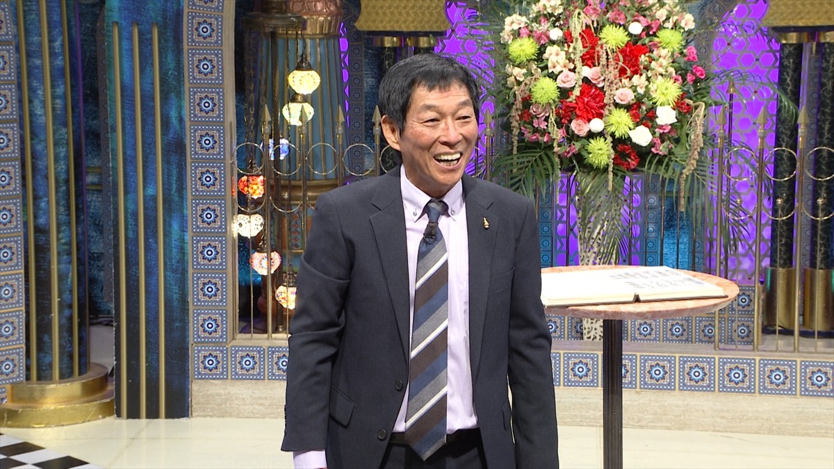 前澤友作＆投資家・テスタが「絶対にオススメ」な“仕事に活きる”習い事とは　今夜の『さんま御殿』