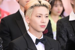 JO1、『第65回　輝く！日本レコード大賞』表彰式・記者会見に登場