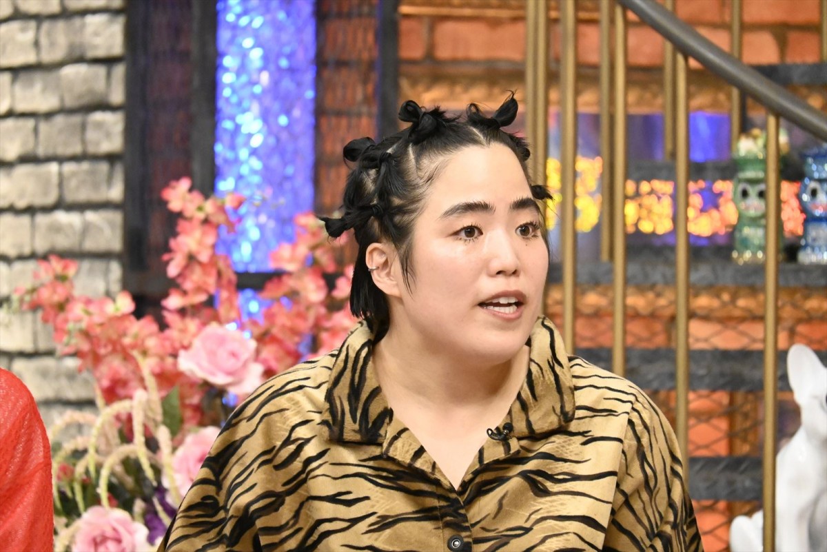 KAT‐TUN上田竜也、意外な一面発覚　実は恋愛相談の達人!?　あすの『ダウンタウンDX』