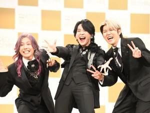 『第74回NHK紅白歌合戦』に初出場するMrs. GREEN APPLE