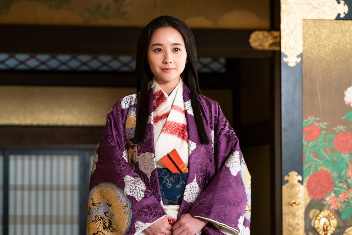 男女逆転『大奥』最終回　人気声優がサプライズ登場　福士蒼汰との共演にネット歓喜「エモすぎる」