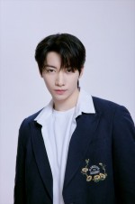 NEXZメンバー・YU（ユウ）