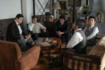 連続テレビ小説『ブギウギ』第47回より