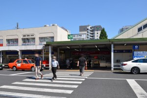 都内・JR中央線の「家賃相場が安い駅ランキング」発表！　1位は5万円台で住める駅