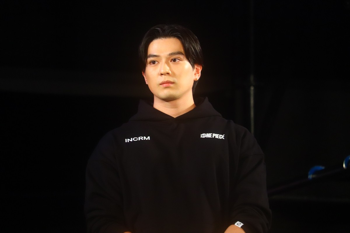 「東京コミコン2023」開幕！　マッツ、カンバーバッチ、トムヒら来日ゲストにファン熱狂