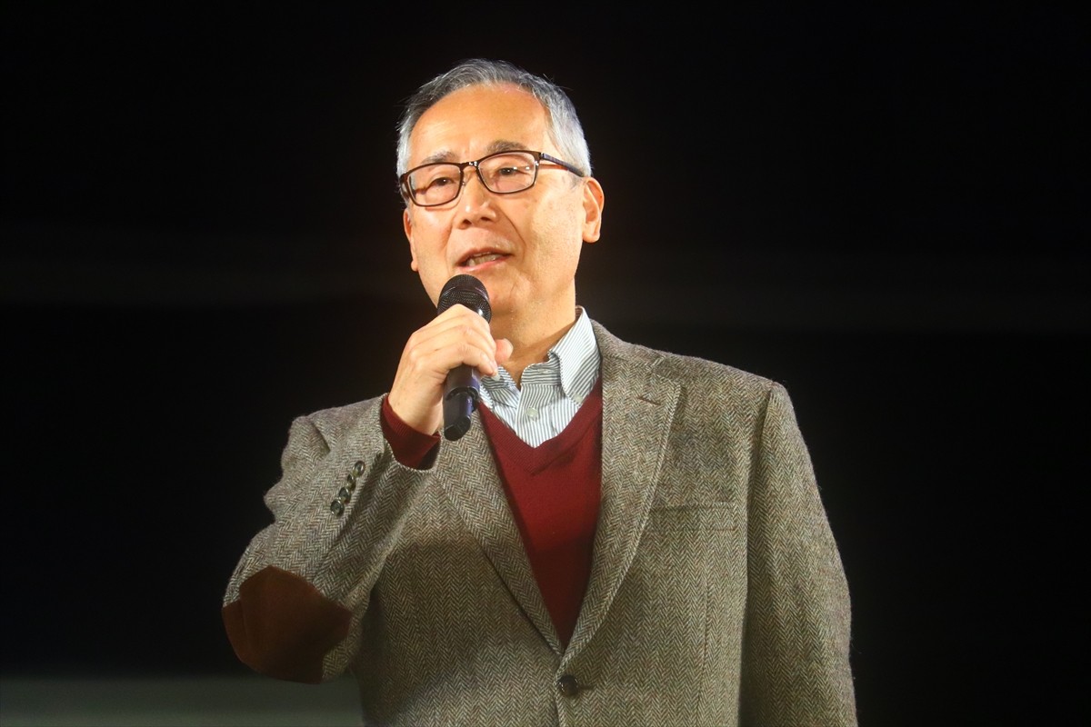 「東京コミコン2023」開幕！　マッツ、カンバーバッチ、トムヒら来日ゲストにファン熱狂