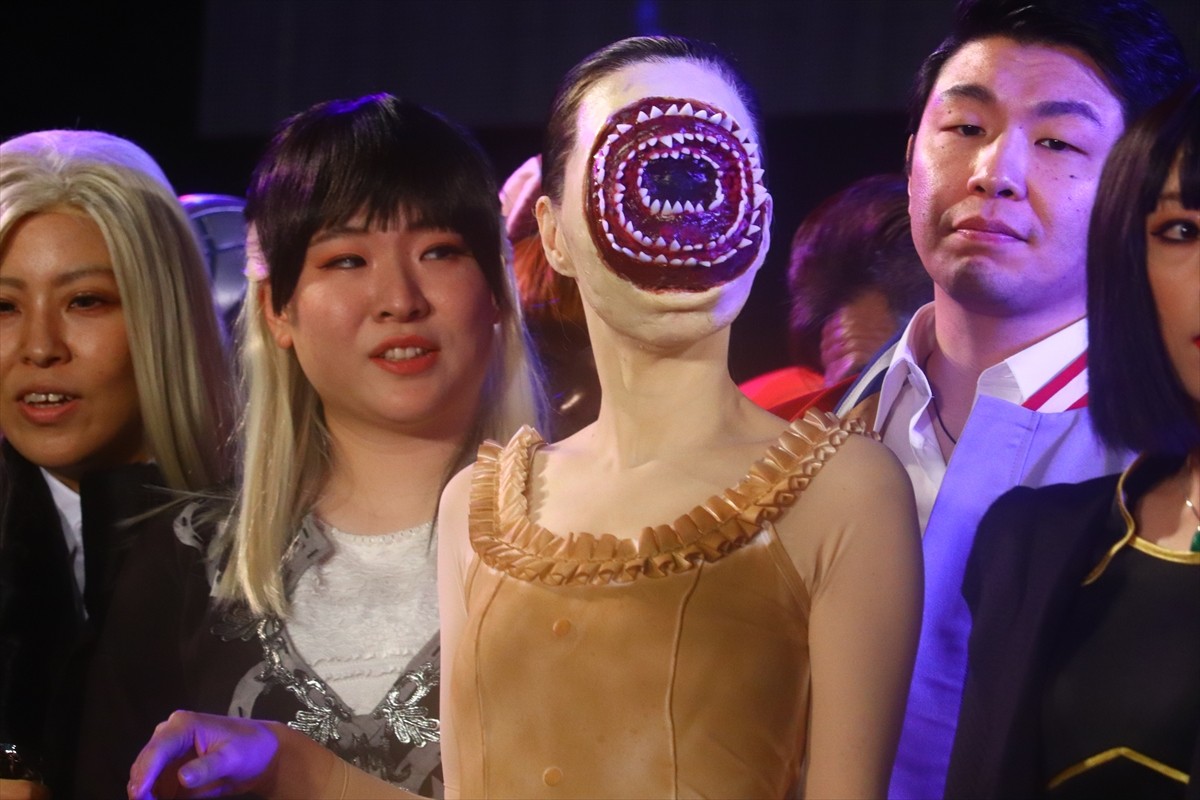 20231209_「コスプレファッションショー」