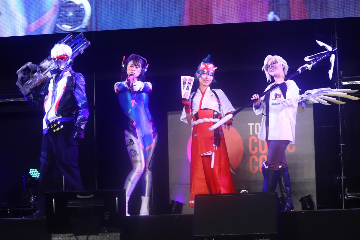 20231209_「コスプレファッションショー」