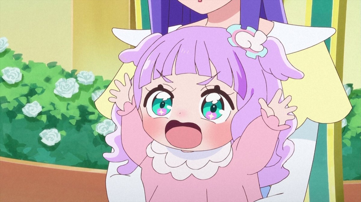 『ひろがるスカイ！プリキュア』第46話「ヒーローたちのクリスマス」、街をあげて“スリクマス”パーティー