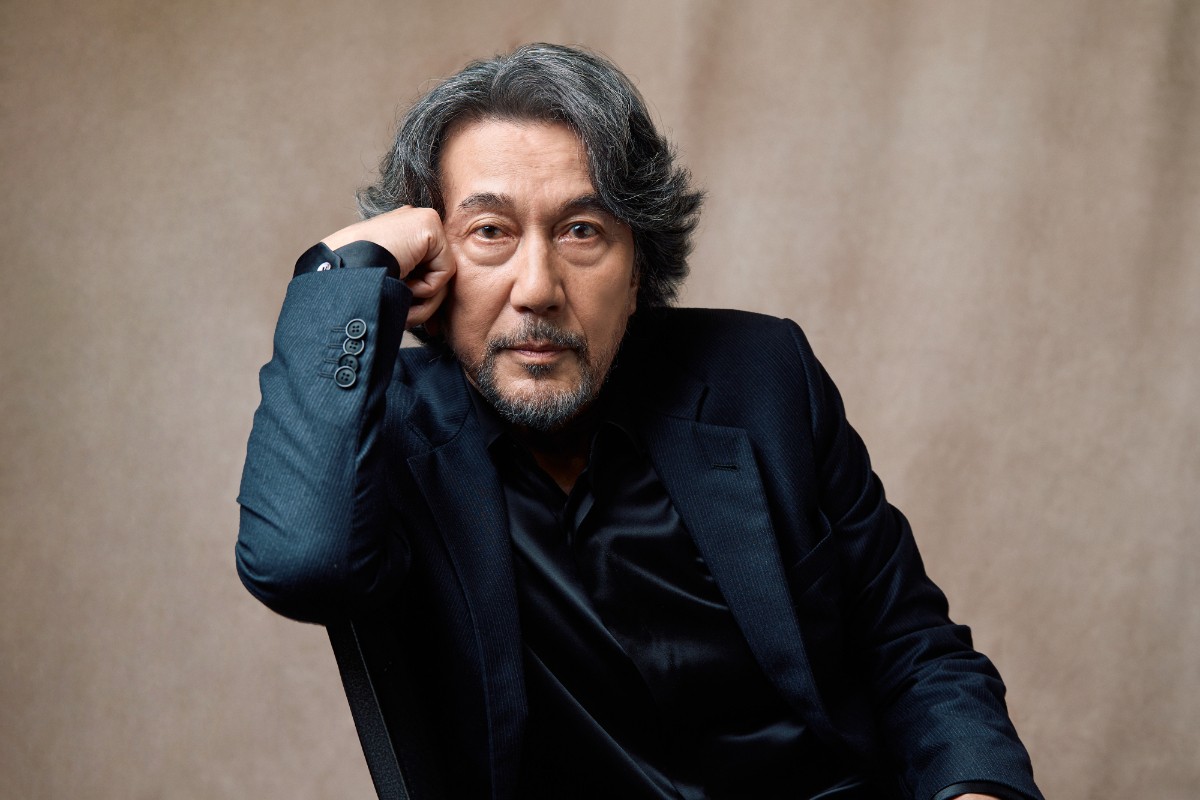役所広司「物語というのは日本映画史の中でほぼ出尽くした」　『VIVANT』『PERFECT DAYS』経た今“惹かれる企画”とは