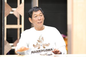 明石家さんま