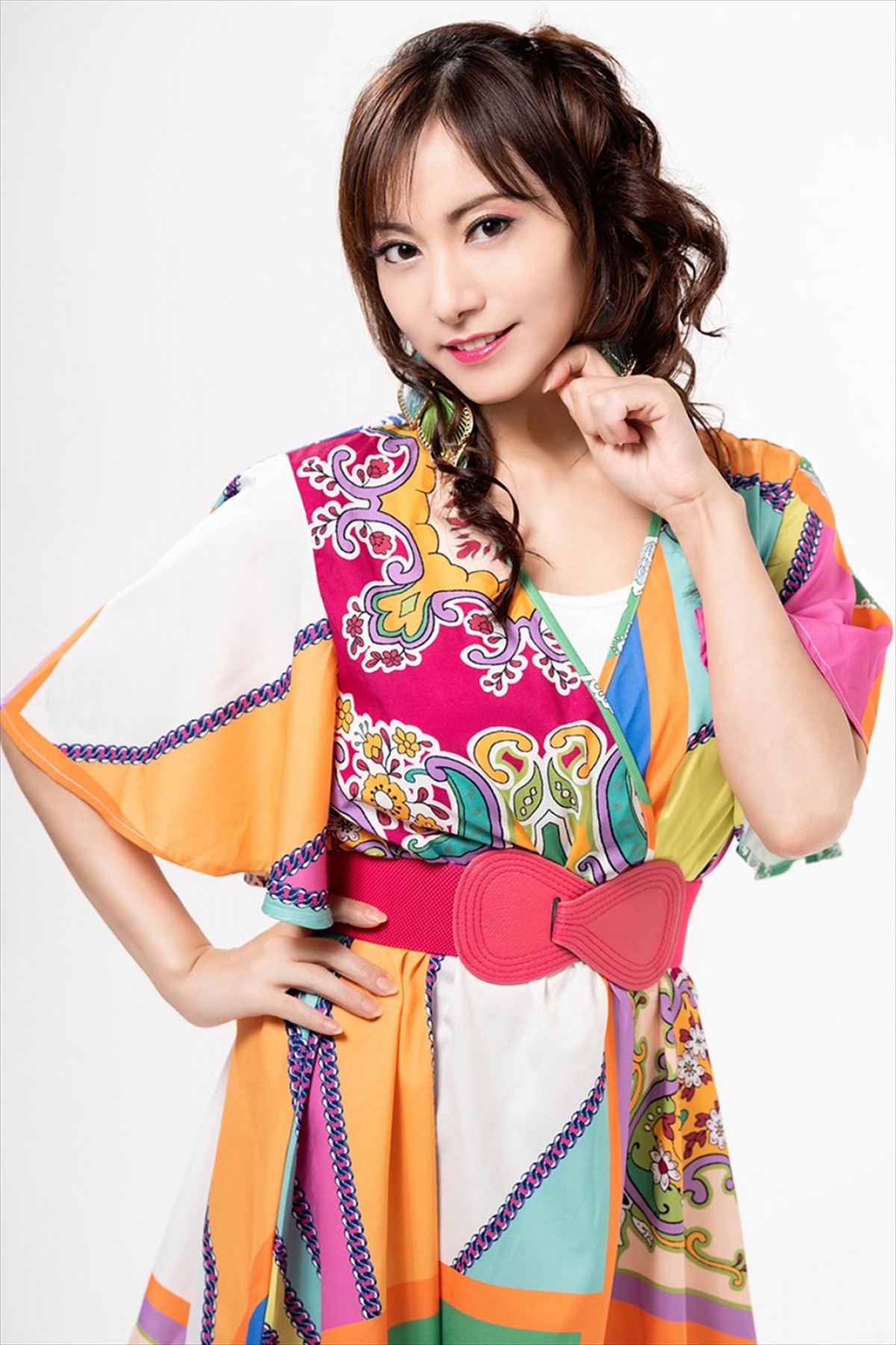 M・A・Oや伊藤美来、立花理香らプリコネキャストが多数登場　「プリコネフェス 2024」出演者第一弾が公開に