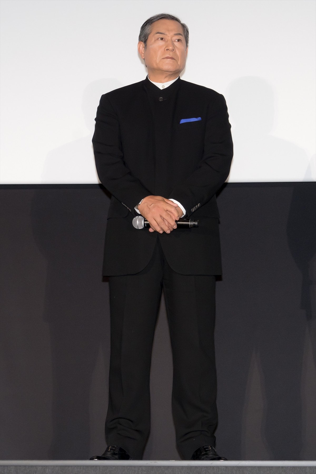 松本幸四郎、叔父・中村吉右衛門さんを思い返し涙　長谷川平蔵を引き継ぐ