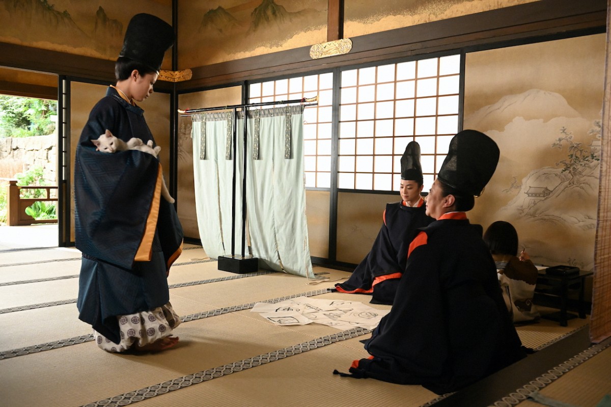 男女逆転『大奥』Season2 最終回　時代の波に飲み込まれる大奥　かつてないほどの変化を強いられる