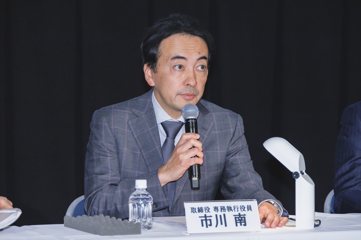 東宝、2023年は「コロナの影響を完全に脱した」　興行収入の見込みは800億円前後