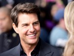 トム・クルーズ、ロシア人ソーシャライトと交際か