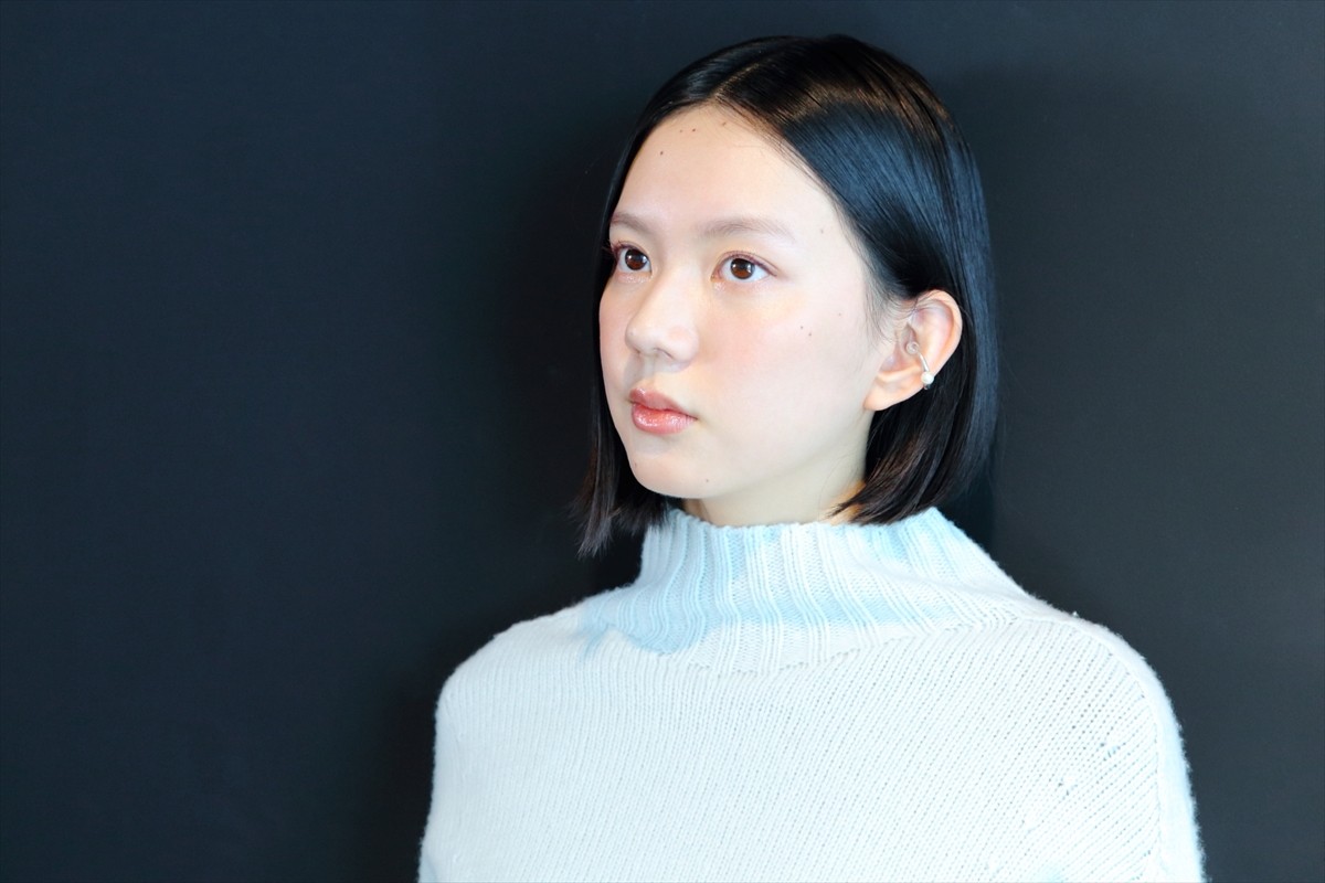 中島セナ＆奥平大兼、実写×アニメの話題作『ワンダーハッチ』難役挑戦で感じたお互いのすごさ