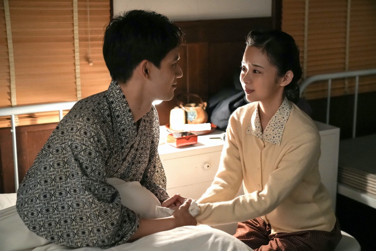 『ブギウギ』“坂口”黒田有、“スズ子”趣里への意外な言葉にネット感動「泣ける」（ネタバレあり）