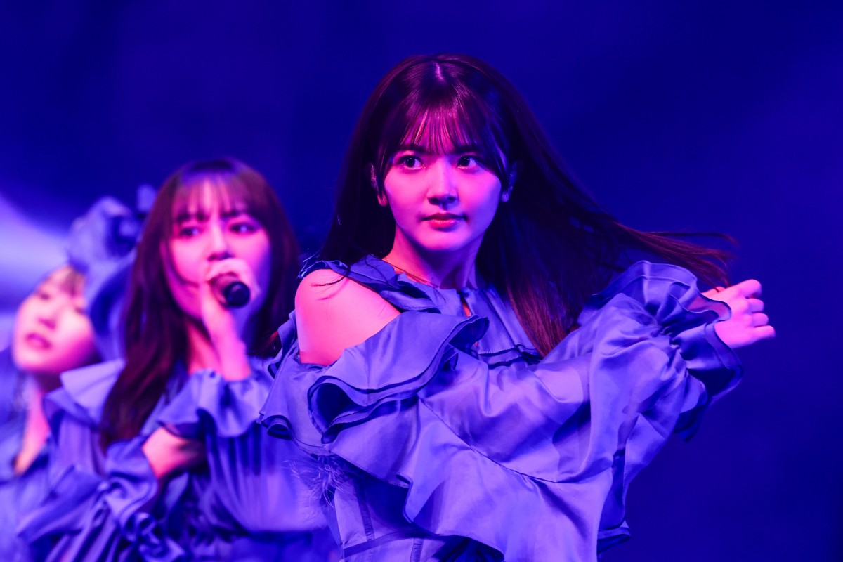 日向坂46・四期生、不安や悩みを乗り越え“一体感”　「新参者」全10公演完走